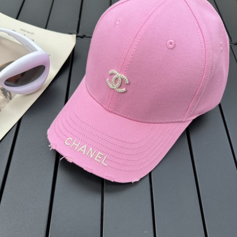 CHANEL